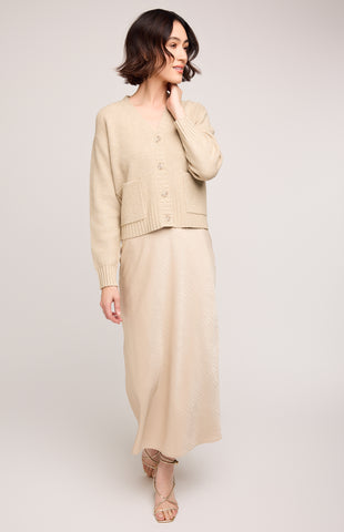 Gentle Fawn Bonnie Bone