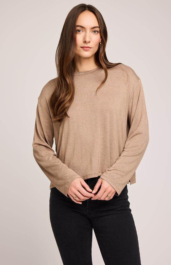 Gentle Fawn Indy Khaki