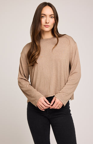 Gentle Fawn Indy Khaki
