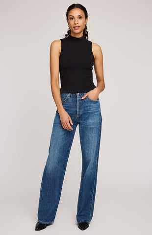 Gentle Fawn Michelle Black