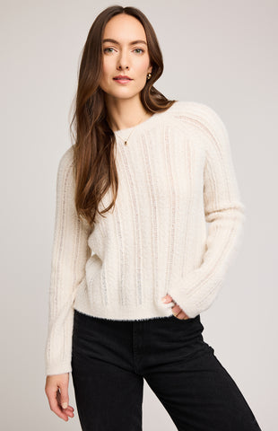 Gentle Fawn Cornelia Cream