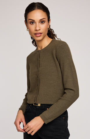 Gentle Fawn Mirabelle Olive