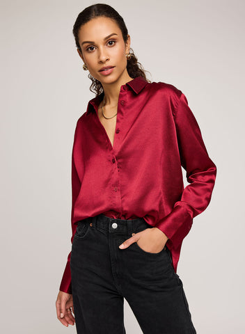 Gentle Fawn Simone Crimson