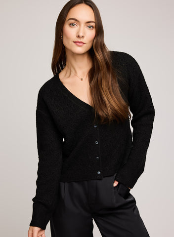 Gentle Fawn Lila Black