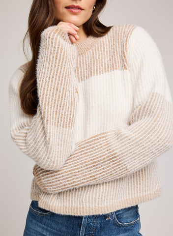 Gentle Fawn Lucille Bone