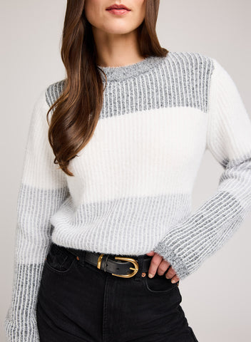 Gentle Fawn Lucille Grey