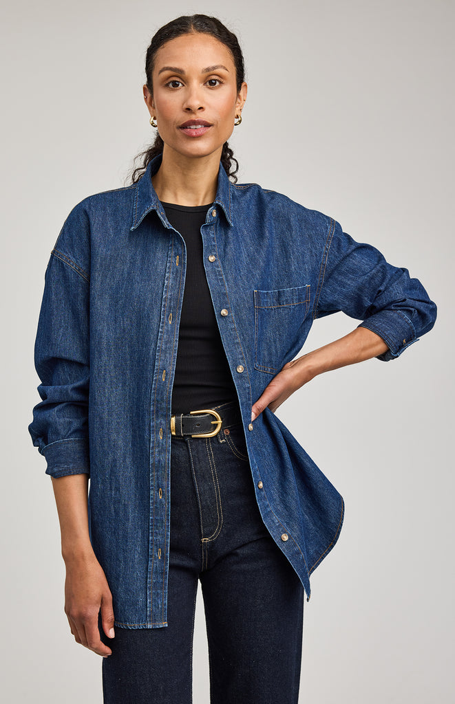 Gentle Fawn Whitney Dark Wash