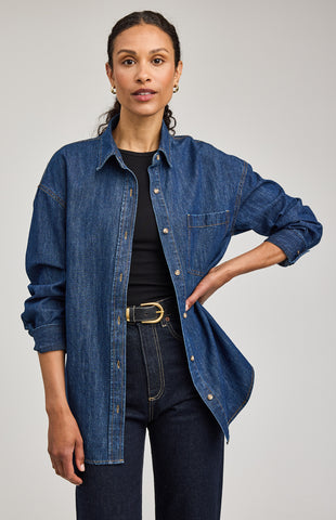 Gentle Fawn Whitney Dark Wash
