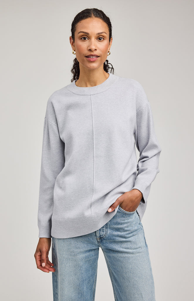Gentle Fawn Louella Heather Grey