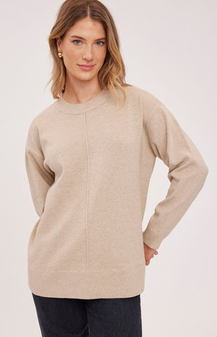 Gentle Fawn Louella Oat