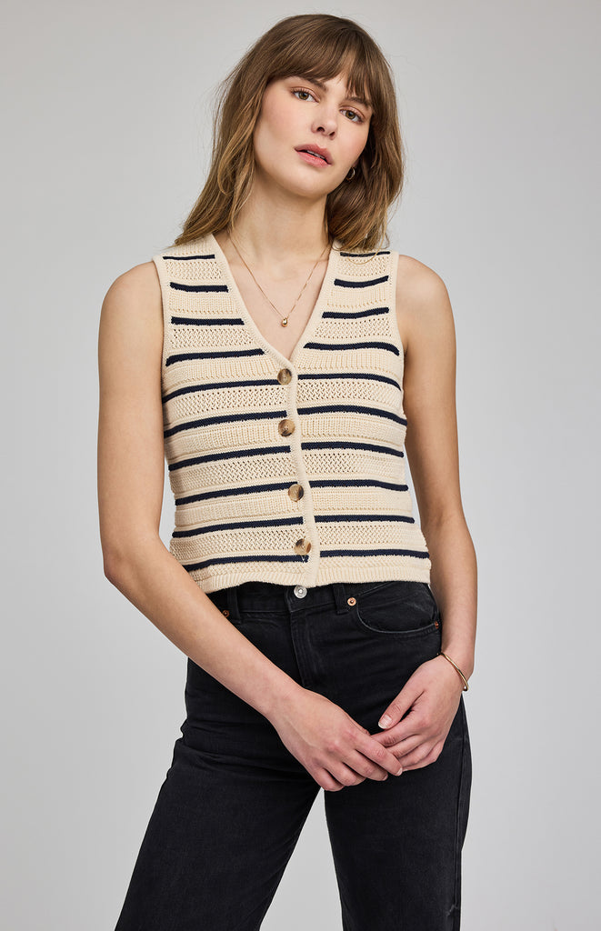 Gentle Fawn Mariana Navy