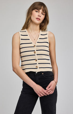 Gentle Fawn Mariana Navy