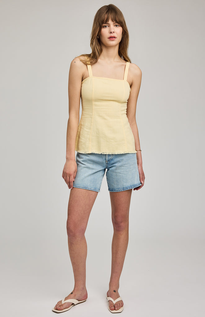 Gentle Fawn Inez Cornsilk