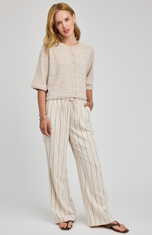 Gentle Fawn Finley Linen