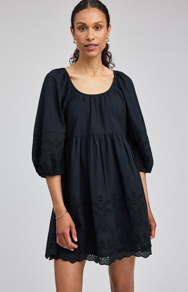 Gentle Fawn Coralina Black