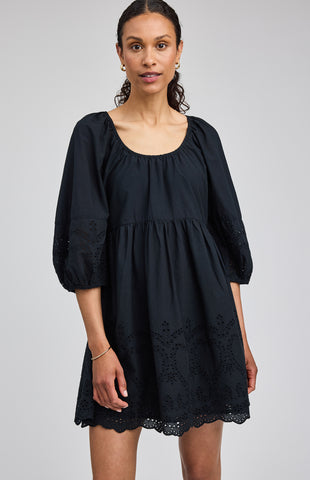 Gentle Fawn Coralina Black
