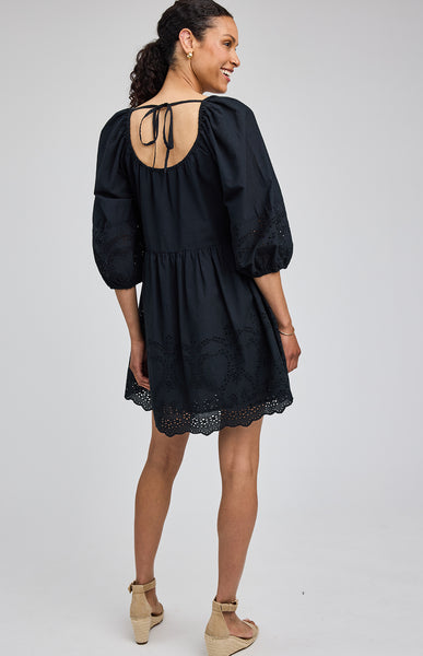 Gentle Fawn Coralina Black