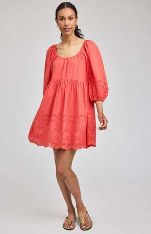 Gentle Fawn Coralina Grenadine