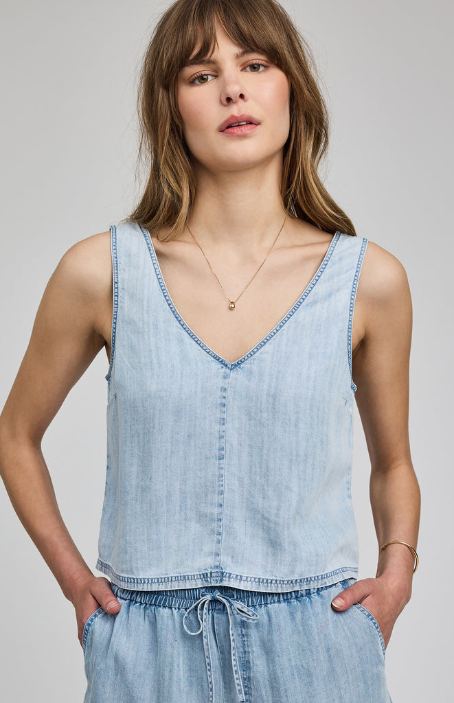 Gentle Fawn Colette Light Blue