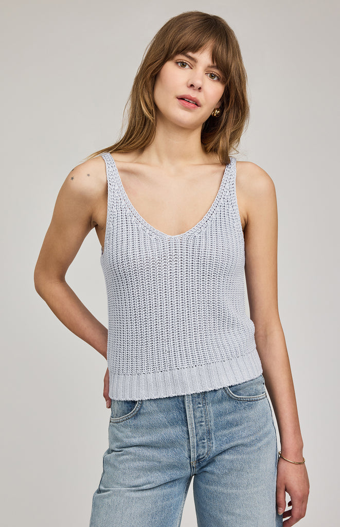 Gentle Fawn Lizzie Chambray