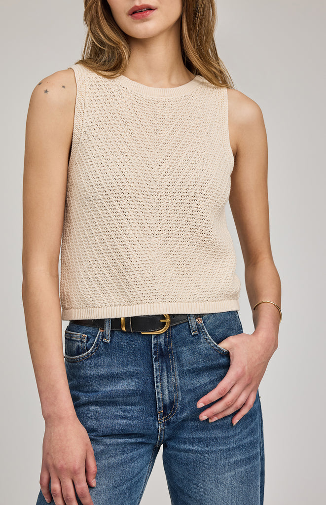 Gentle Fawn Marissa Cream