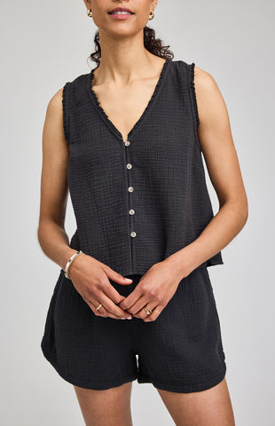 Gentle Fawn Breanna Black