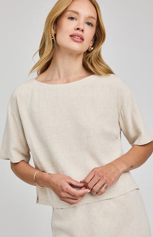 Gentle Fawn Gemini Linen