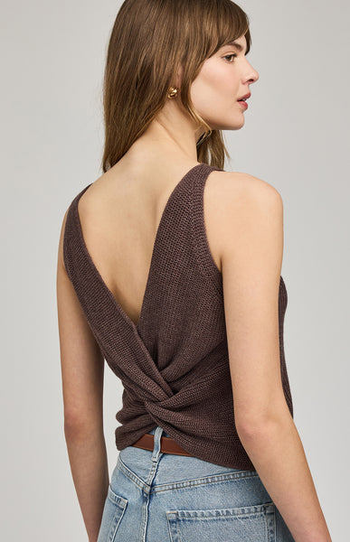 Gentle Fawn Kelsie Espresso