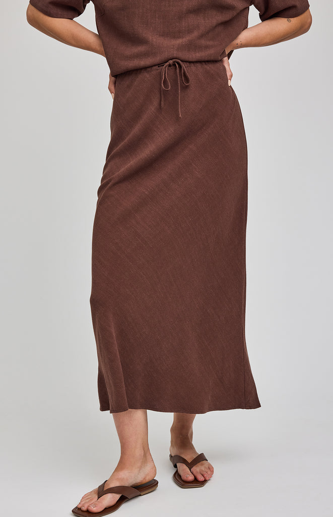 Gentle Fawn Cassia Espresso