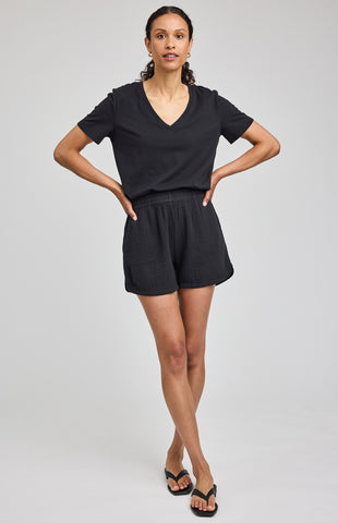 Gentle Fawn Valeria Black