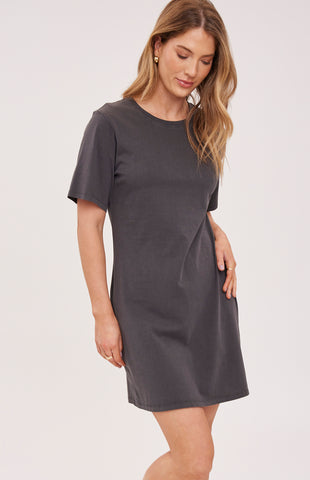 Gentle Fawn Cindy Washed Black
