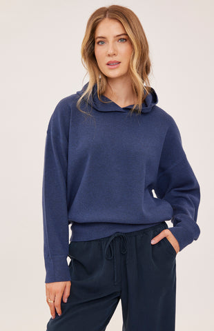 Gentle Fawn Grayson Heather Navy