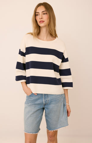 Gentle Fawn Amina Navy