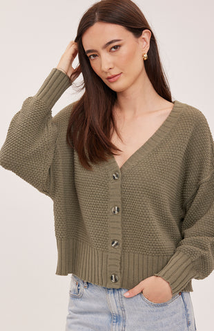 Gentle Fawn Jennalee Sage