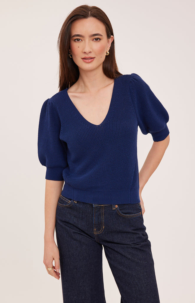 Gentle Fawn Phoebe Navy