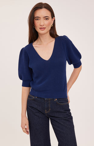 Gentle Fawn Phoebe Navy
