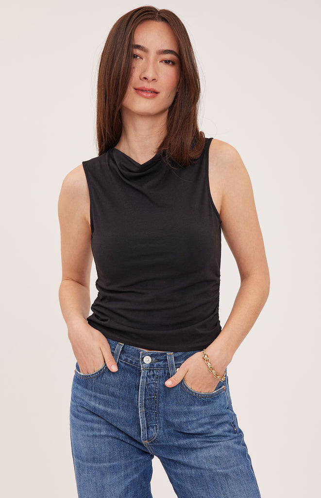 Gentle Fawn Indra Black