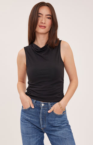 Gentle Fawn Indra Black