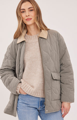 Gentle Fawn Felix Mineral