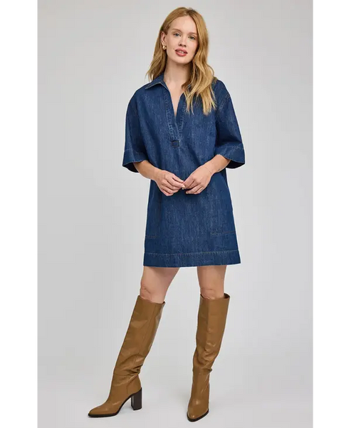 Gentle Fawn Evelina Dark Wash