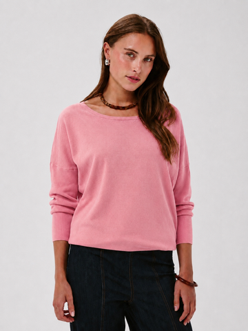 Saint Tropez Mila Rndnk Pink Nectar