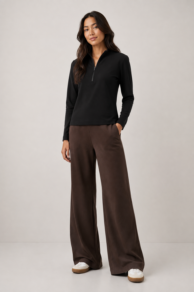 Fig Elin Black