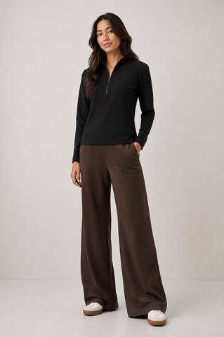 Fig Elin Black