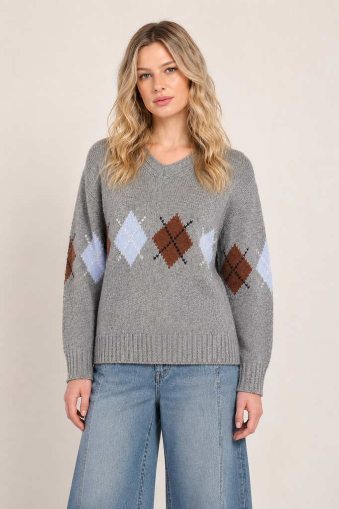 Dex Room34 2827040 Grey