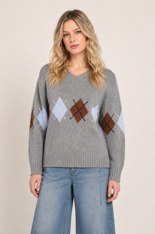 Dex Room34 2827040 Grey