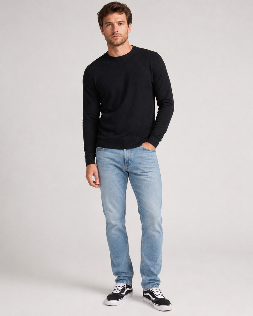Hedge 74MS210S Black