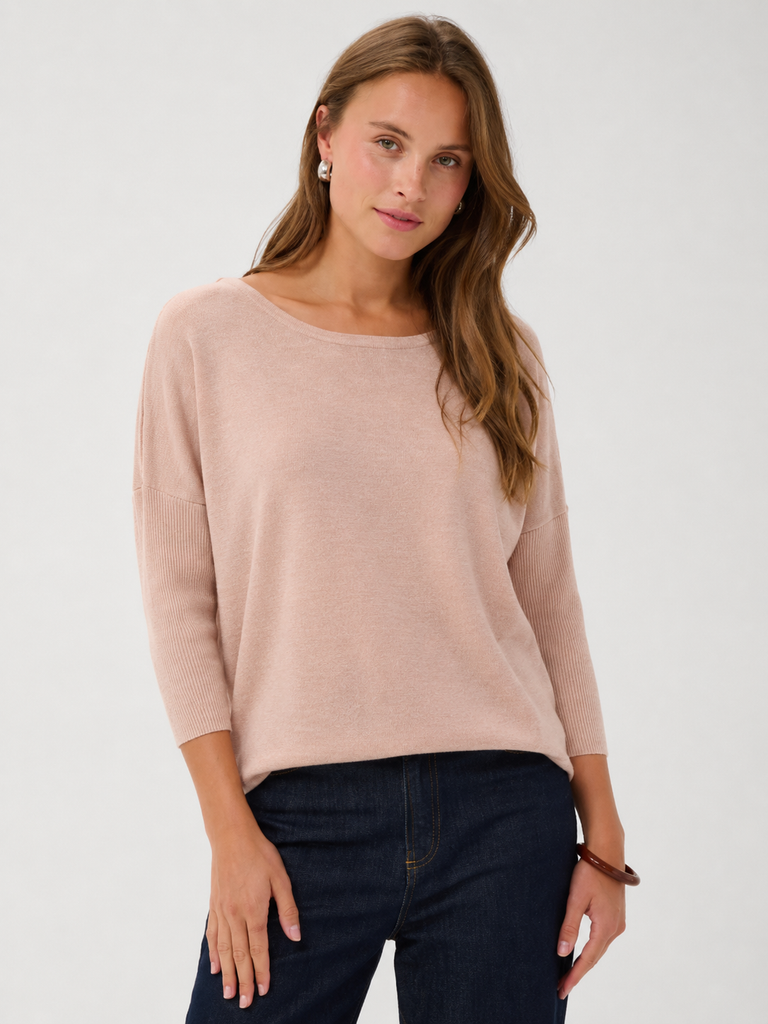 St Tropez Mila Rndnk Ash Rose