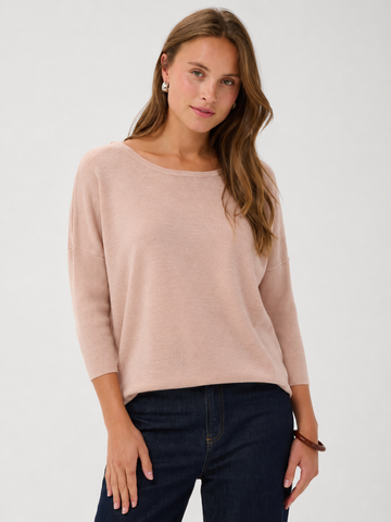 St Tropez Mila Rndnk Ash Rose