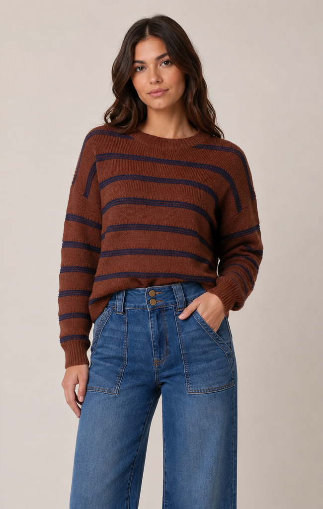 Dex 2827027 Brown