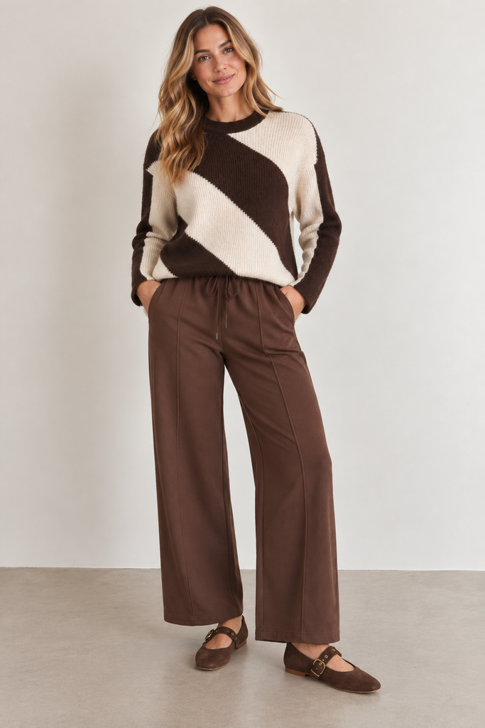 Dex 2827012 Brown/Oat